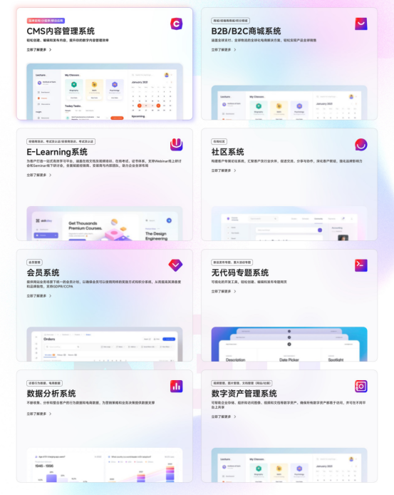 BD半島綜合出海企業(yè)建站必看！空谷KXP不只提拔企業(yè)品牌更讓效勞效能倍增