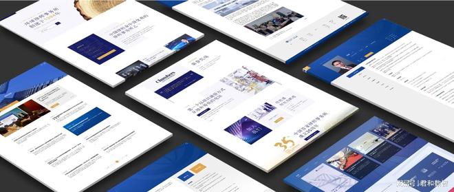 BD半島入口建站公司選哪家？2024保舉的優(yōu)良網(wǎng)站建立公司(圖2)